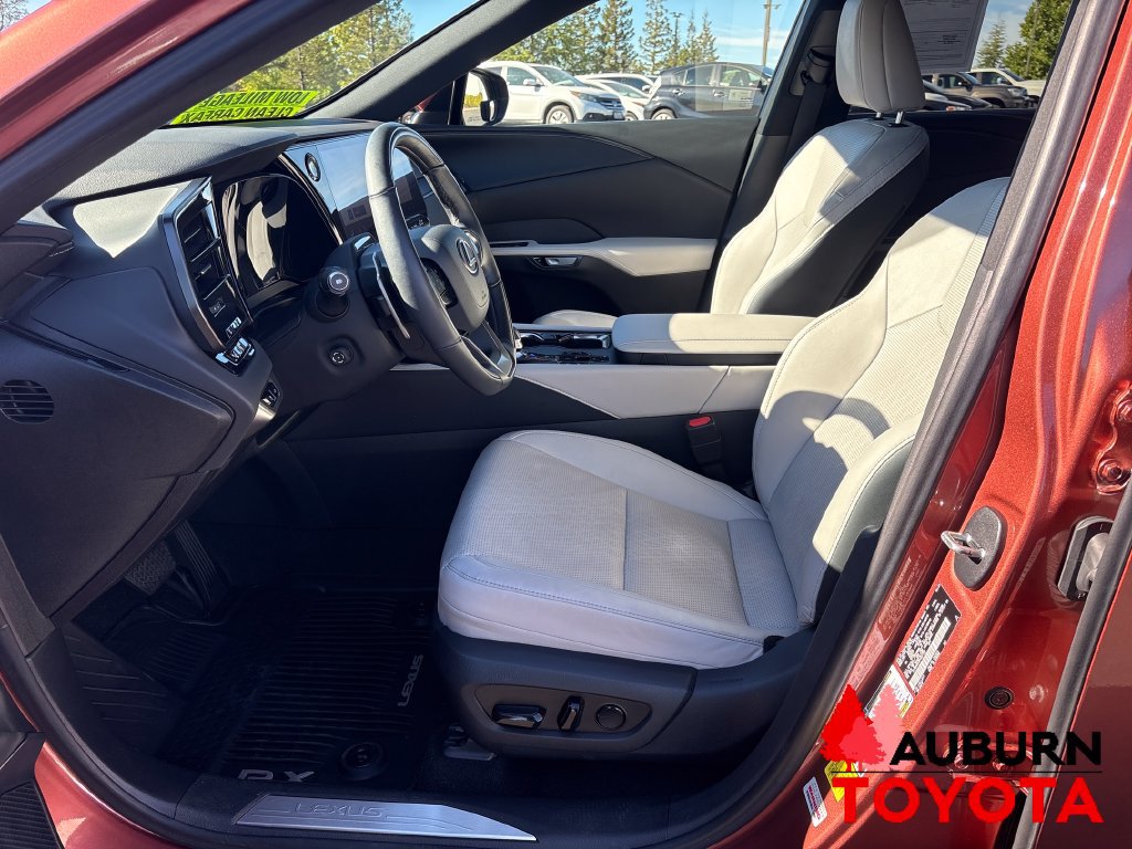 Used 2023 Lexus RX 350 Premium Plus w/ Cold Area Package AWD/4WD image 11