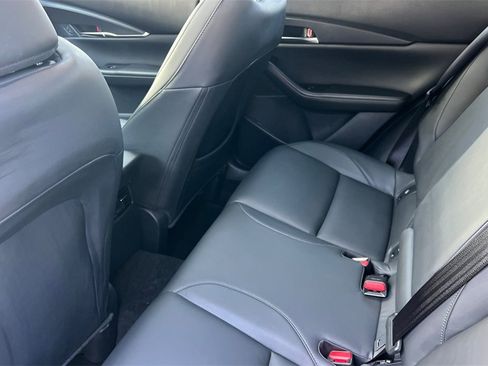 Certified 2025 MAZDA CX-30 AWD 2.5 S w/ Preferred Package image 15