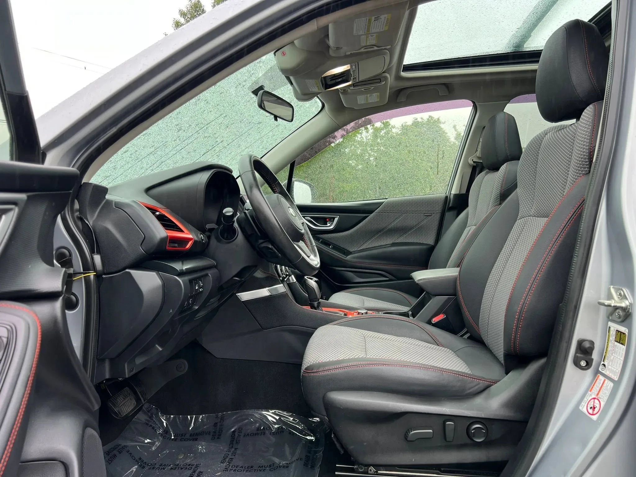 Used 2019 Subaru Forester Sport AWD/4WD image 14