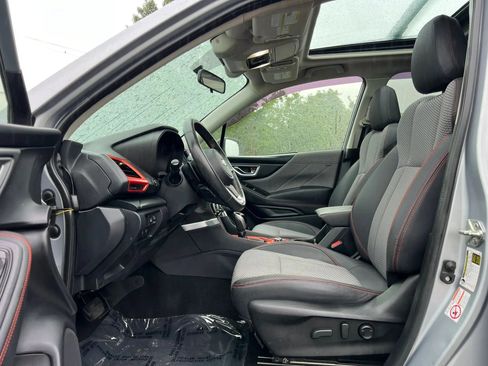Used 2019 Subaru Forester Sport AWD/4WD image 14