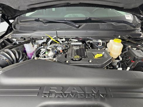New 2026 RAM 5500 Tradesman w/ Safety Group AWD/4WD image 10