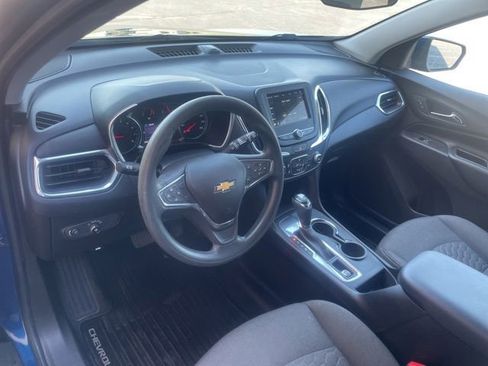 Used 2019 Chevrolet Equinox LT FWD image 24