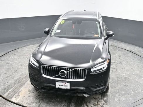 Used 2020 Volvo XC90 T6 Momentum image 21