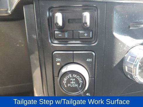 Used 2022 Ford F150 XLT w/ Equipment Group 302A High image 26