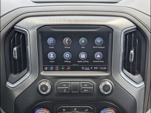 Used 2021 GMC Sierra 1500 Denali w/ Denali Ultimate Package AWD/4WD image 33