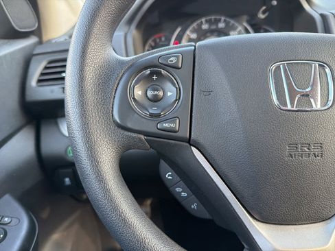 Used 2015 Honda CR-V EX image 16