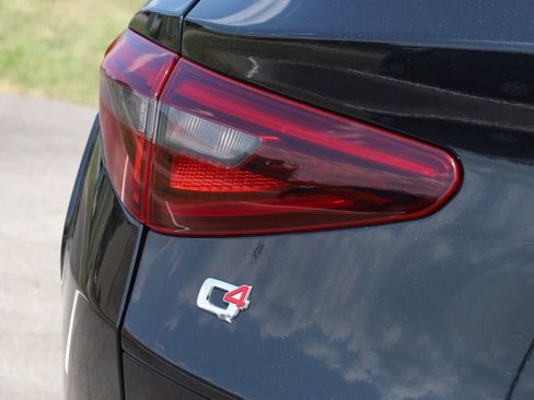 Used 2023 Alfa Romeo Stelvio Quadrifoglio w/ Active Assist Plus Package image 74