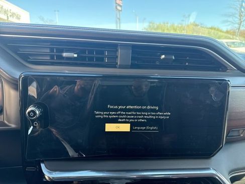 New 2026 GMC Sierra 1500 Denali Ultimate image 22