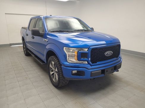 Used 2019 Ford F150 XL w/ Equipment Group 101A Mid image 13