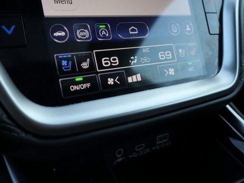 Used 2024 Subaru Outback Touring XT AWD/4WD image 15