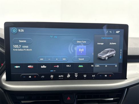 Used 2024 Ford Escape Active w/ Tech Pack #1 image 22