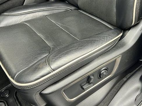 Used 2021 RAM 1500 Limited image 17