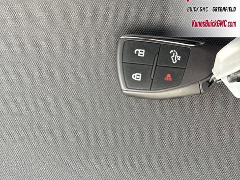 New 2025 GMC Sierra 3500 Pro image 37