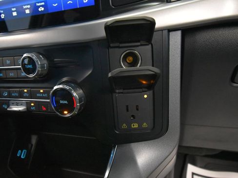 Used 2023 Ford F150 XLT w/ Equipment Group 302A High AWD/4WD image 23