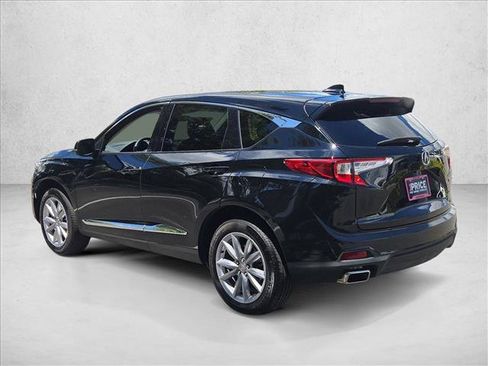 Used 2024 Acura RDX SH-AWD image 8