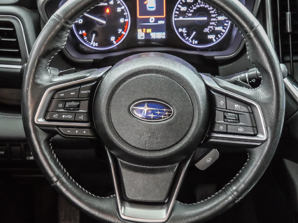 Used 2023 Subaru Ascent Limited AWD/4WD image 30