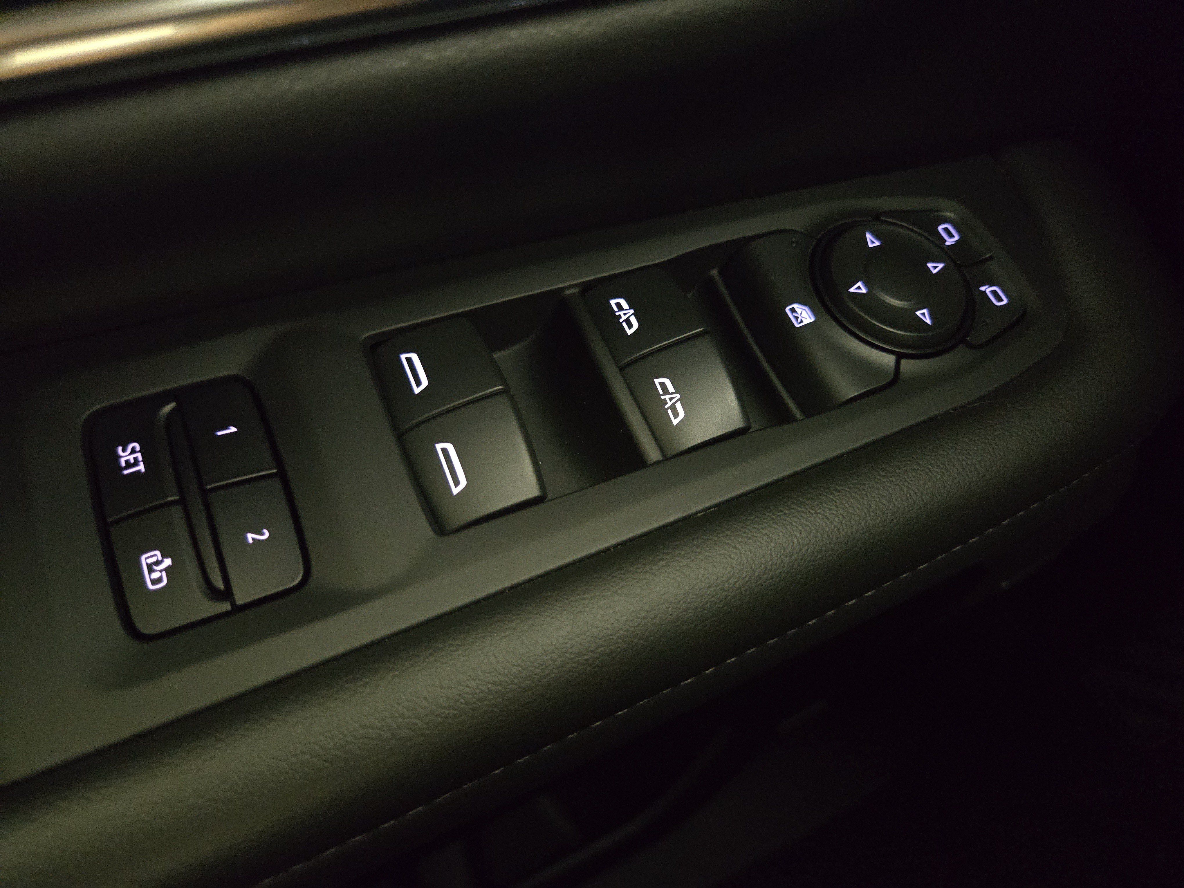 Used 2021 Chevrolet Suburban Z71 w/ Rear Media and Nav Package AWD/4WD image 28