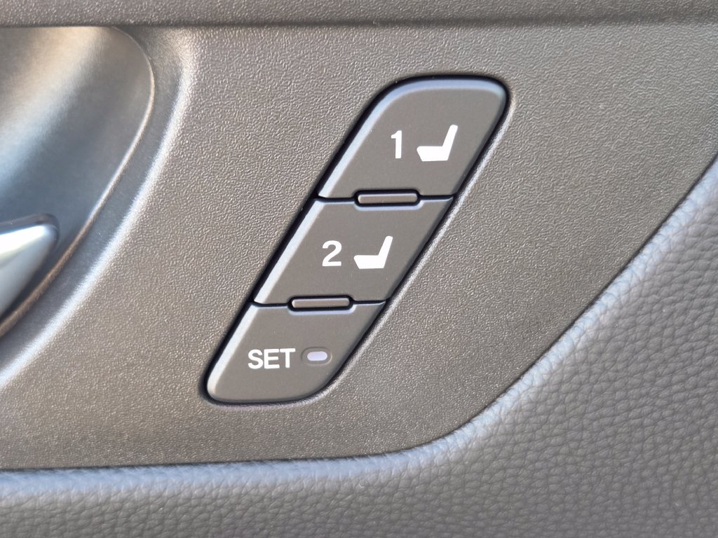 New 2027 Honda CR-V Sport-L image 10