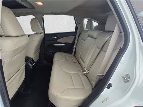 Used 2015 Honda CR-V EX-L image 22