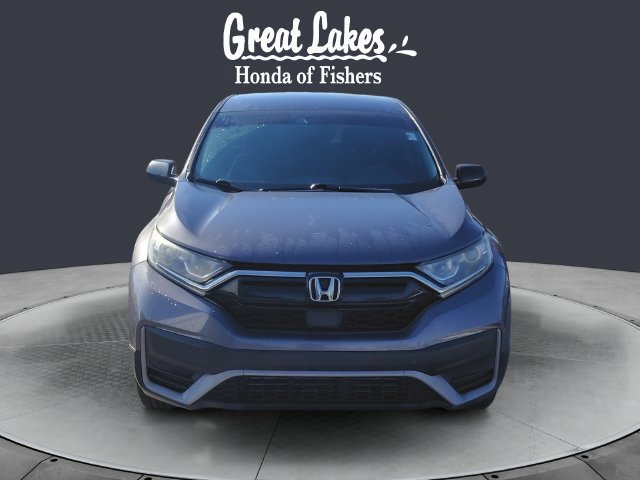 Used 2020 Honda CR-V LX image 8