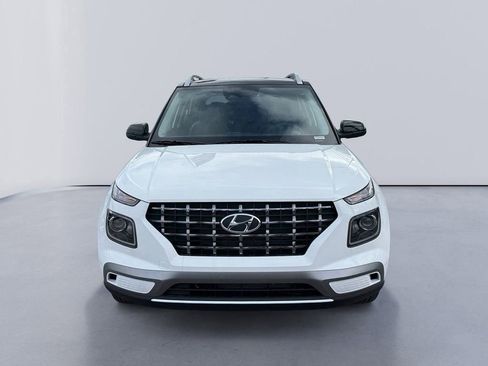 New 2026 Hyundai Venue SEL image 8