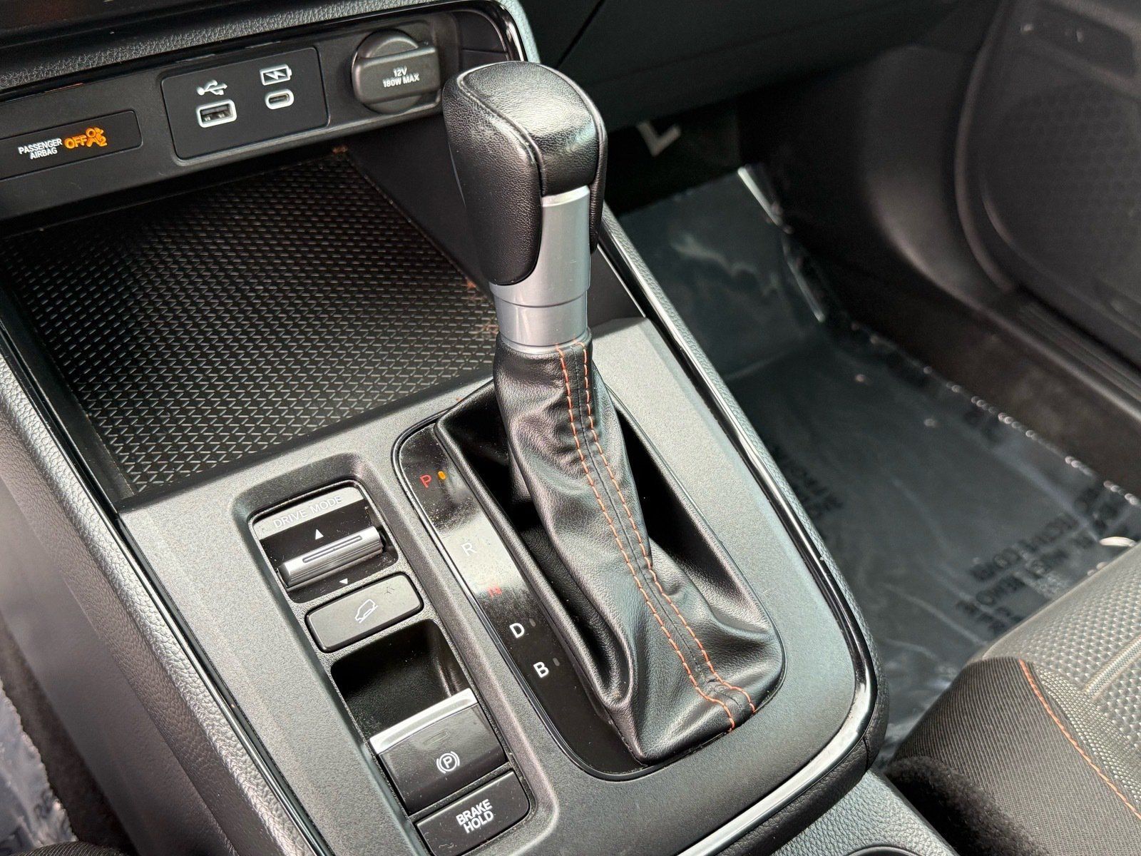 Used 2025 Honda CR-V Sport image 26