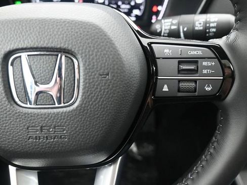 New 2026 Honda CR-V EX-L image 29