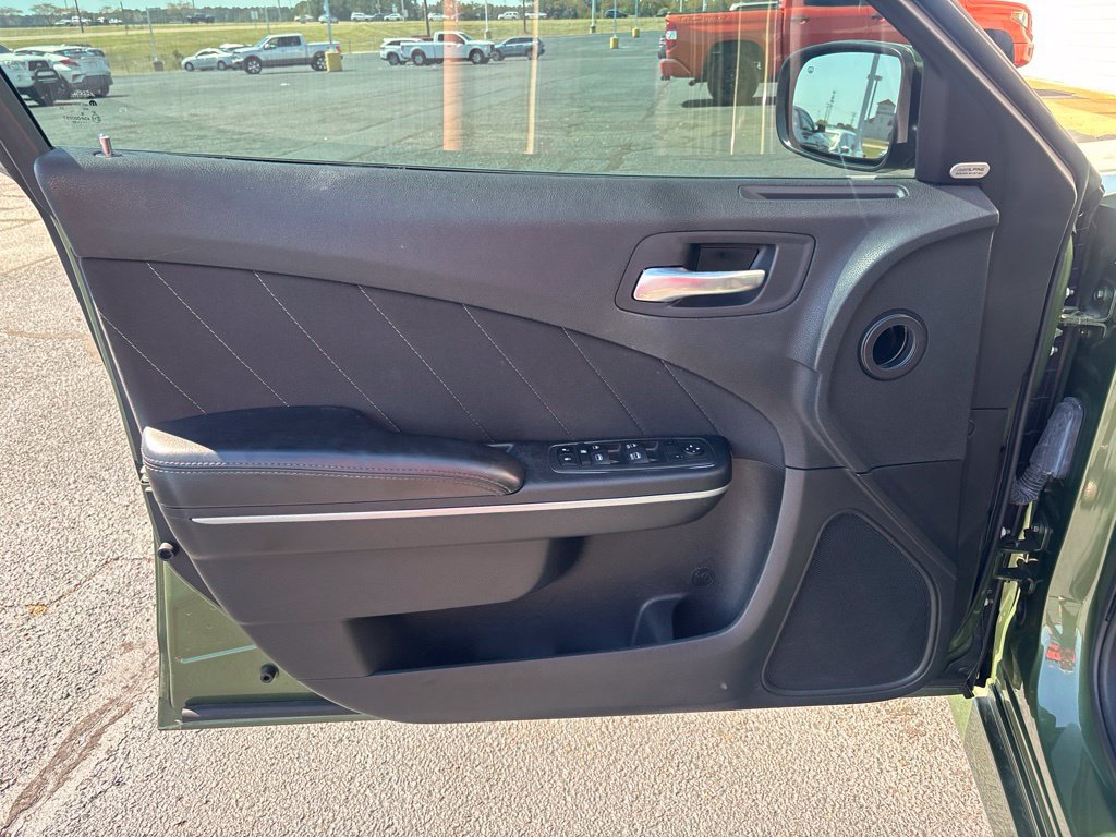 Used 2022 Dodge Charger GT RWD image 8