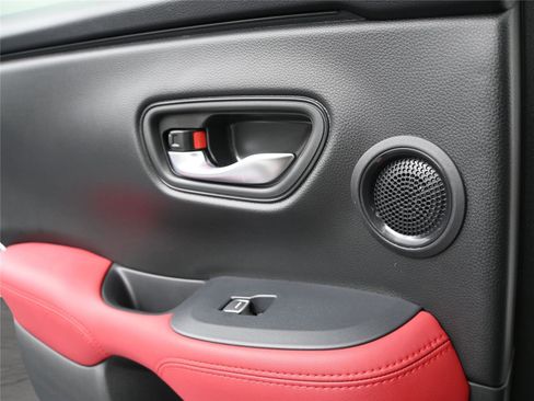 New 2025 Acura ADX A-Spec image 18