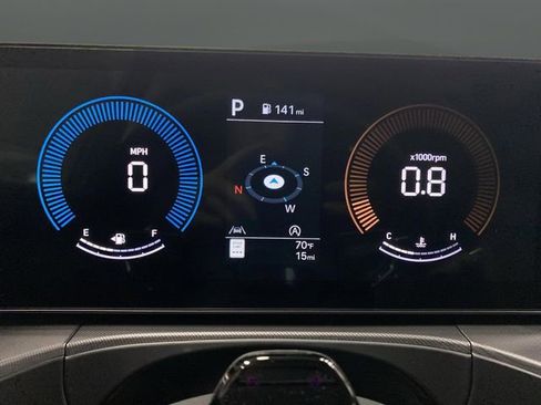 New 2026 Hyundai Santa Fe XRT image 19