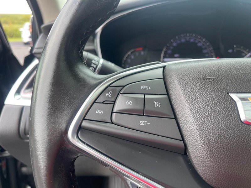 Used 2019 Cadillac XT5 Premium Luxury AWD/4WD image 27