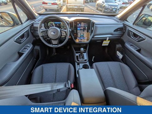 Certified 2025 Subaru Forester Premium image 12