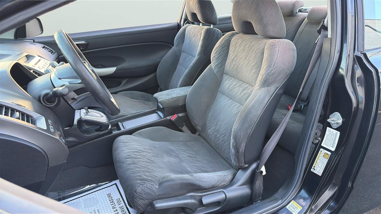 Used 2008 Honda Civic EX image 12