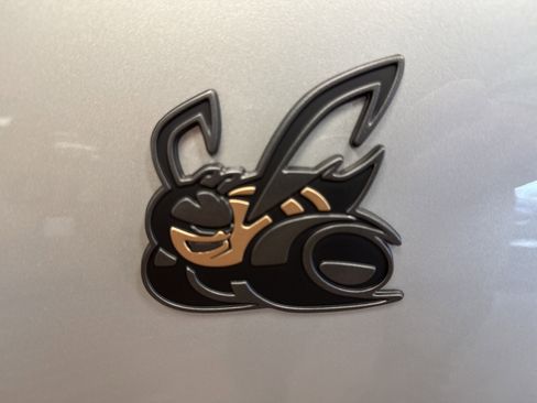 New 2026 Dodge Charger Daytona Scat Pack image 12