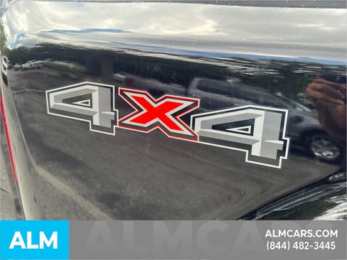 Used 2025 Ford F450 Platinum w/ Snow Plow Prep Package image 22