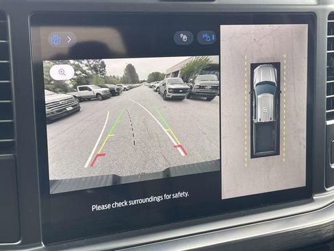 New 2025 Ford F250 Lariat image 23