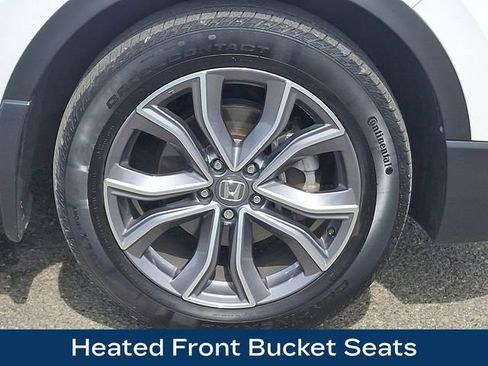 Used 2022 Honda CR-V Touring image 29