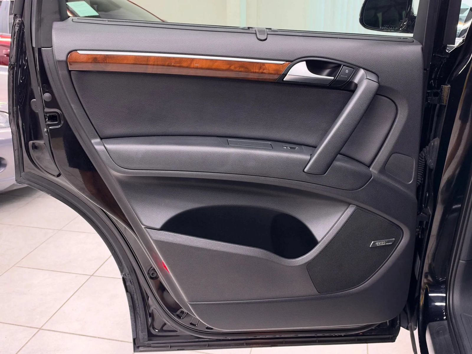Used 2015 Audi Q7 3.0T Premium Plus AWD/4WD image 18