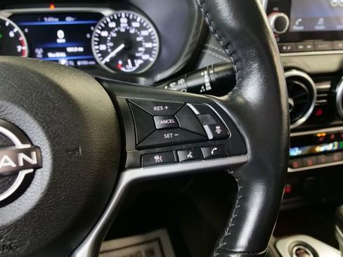 Used 2024 Nissan Sentra SV w/ All-Weather Package image 21