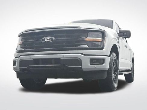 Used 2024 Ford F150 XLT w/ Equipment Group 302A MID AWD/4WD image 32