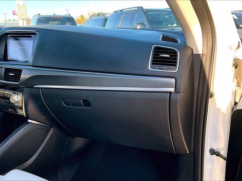 Used 2016 MAZDA CX-5 Grand Touring image 17