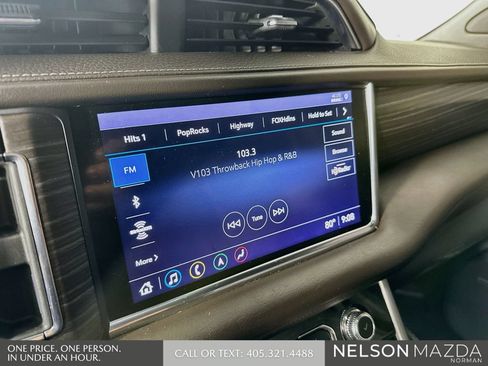 Used 2021 GMC Yukon Denali w/ Denali Premium Package AWD/4WD image 37