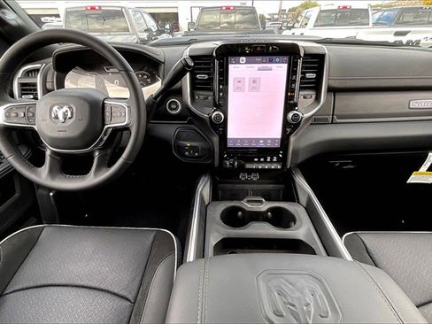 New 2025 RAM 2500 Laramie w/ Night Edition image 5