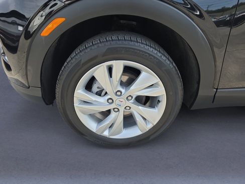 Used 2025 Buick Encore GX Preferred AWD/4WD image 33