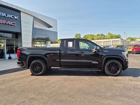 Used 2021 GMC Sierra 1500 Elevation AWD/4WD image 4