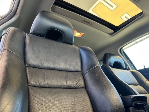 Used 2006 Honda Accord EX image 16
