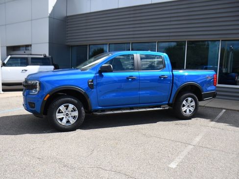 Used 2025 Ford Ranger XL w/ Trailer Tow Package image 2