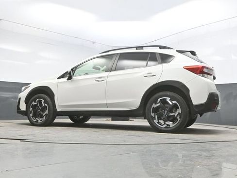 Used 2021 Subaru Crosstrek 2.5i Limited w/ Moonroof Package 2 AWD/4WD image 20