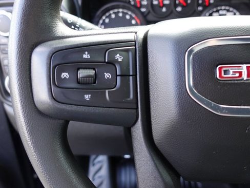 Used 2023 GMC Sierra 1500 Pro image 45