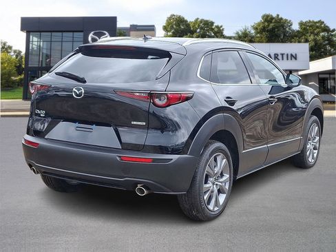 New 2025 MAZDA CX-30 AWD 2.5 S w/ Premium Package image 4